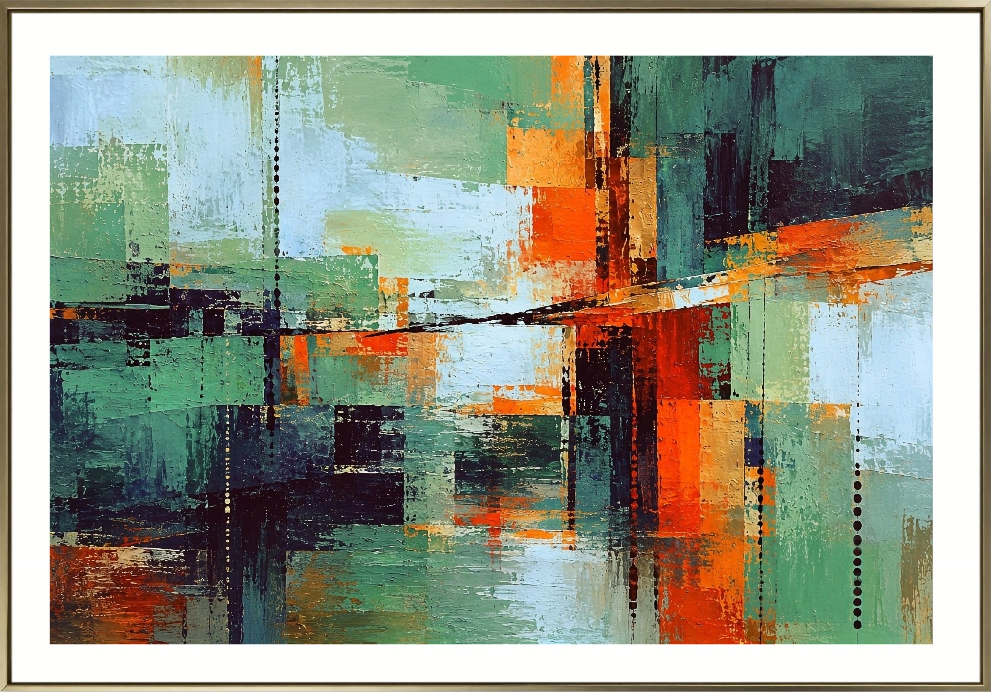 The Urban Pulse 4