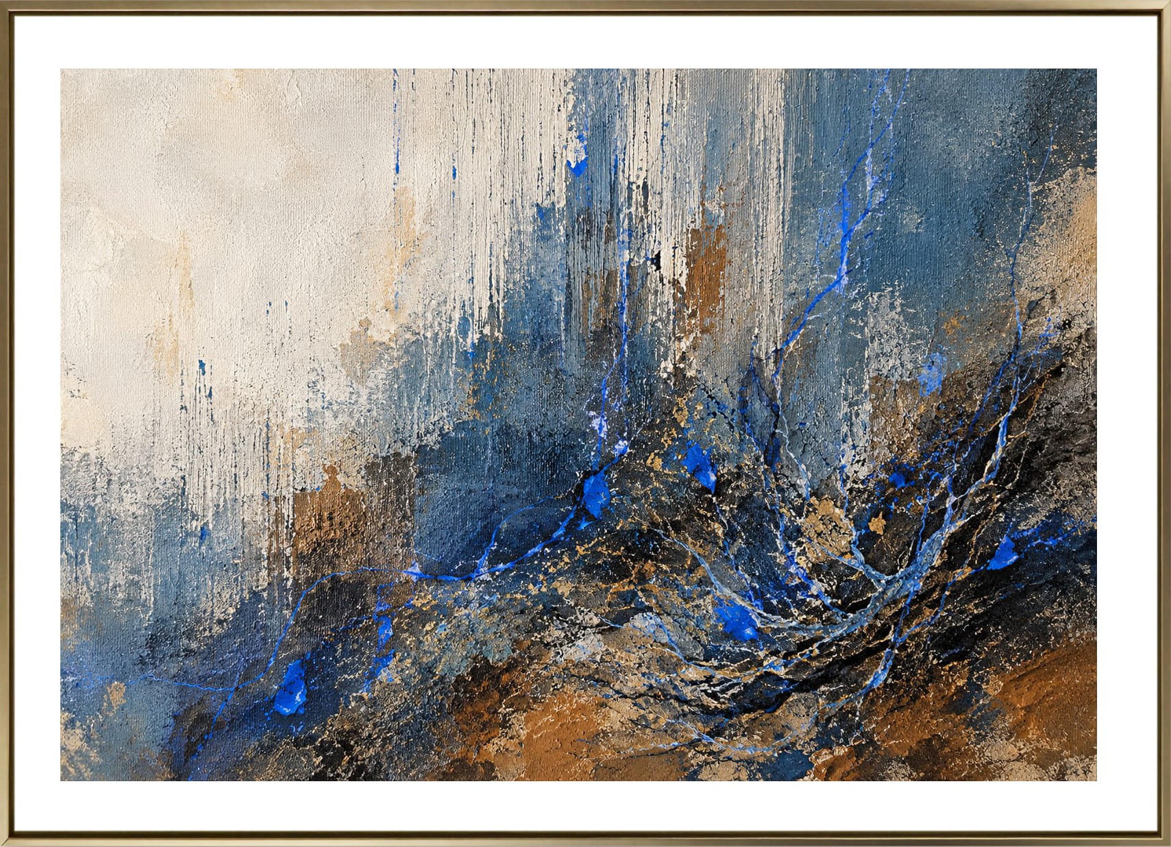 Cobalt Rift