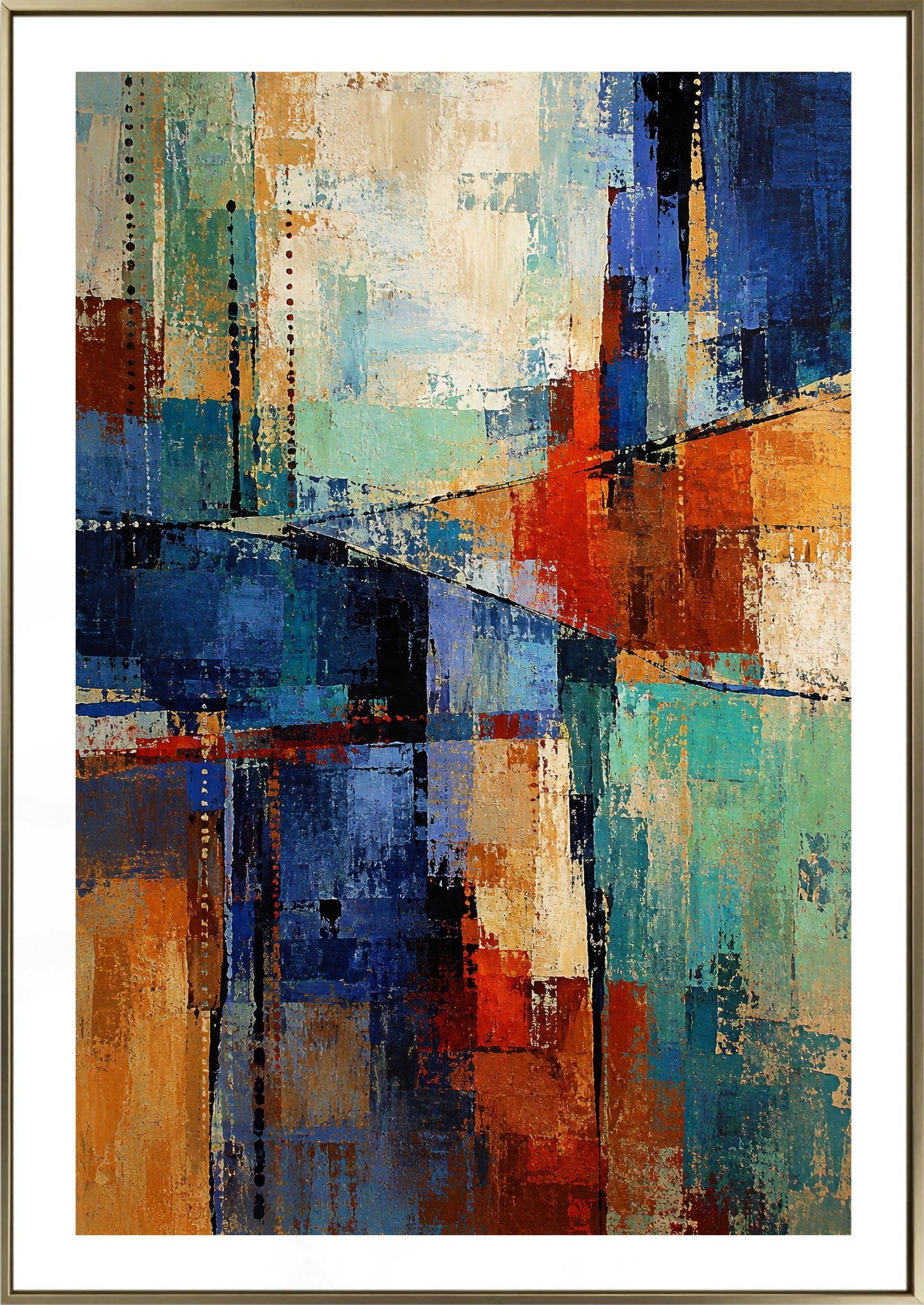 The Urban Pulse