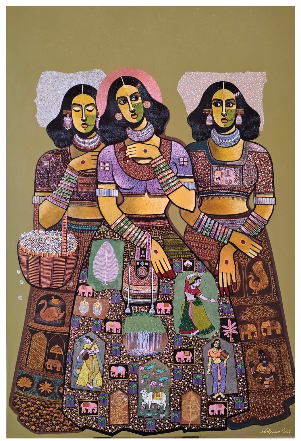 Culture Series I