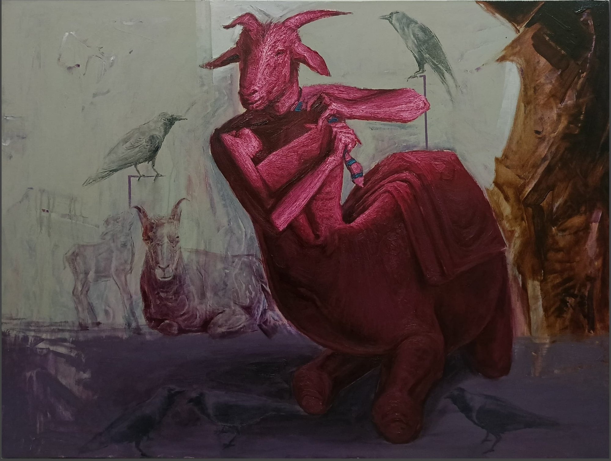 Untitled IV