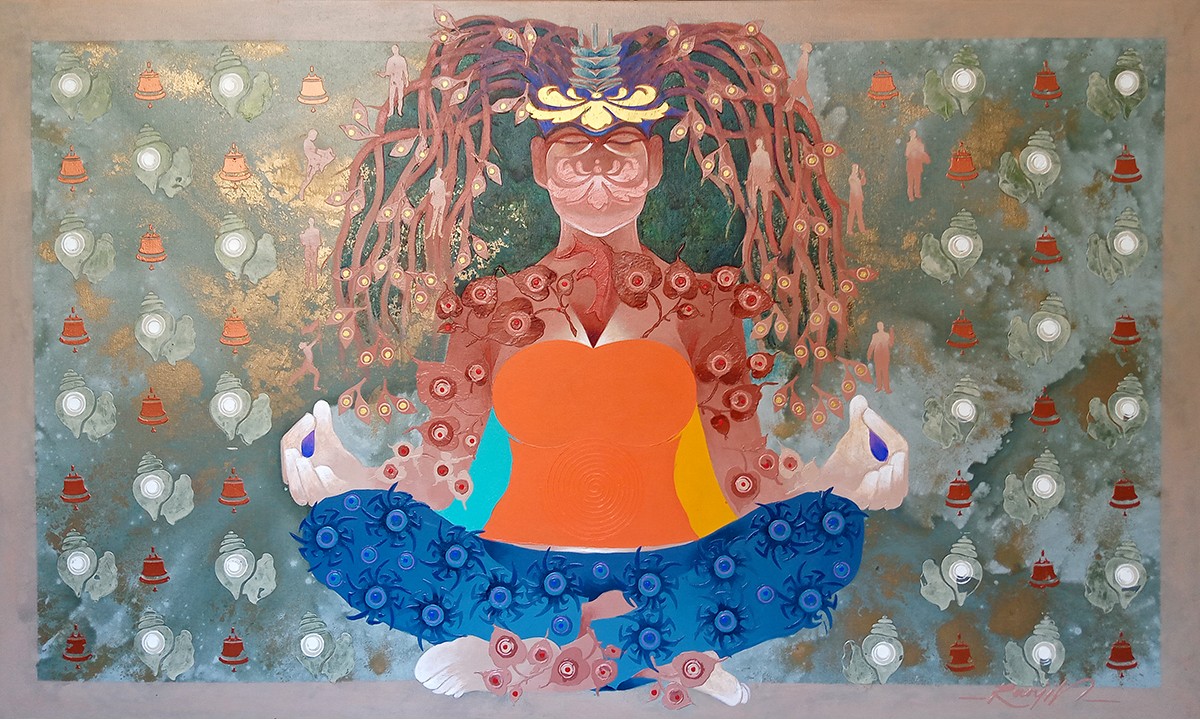 RHS-Meditation - 2