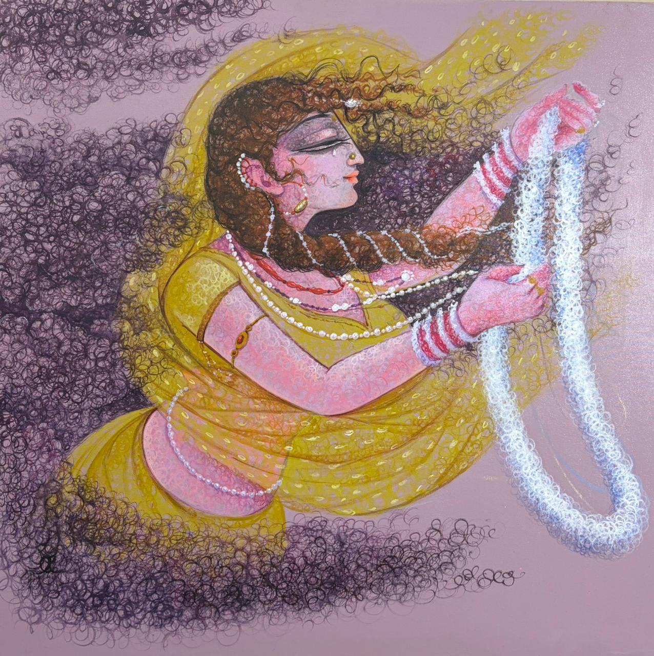 Radha
