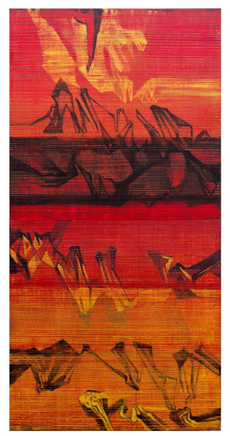 Untitled- XI