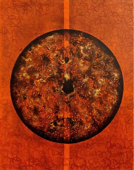 Music of soil III
