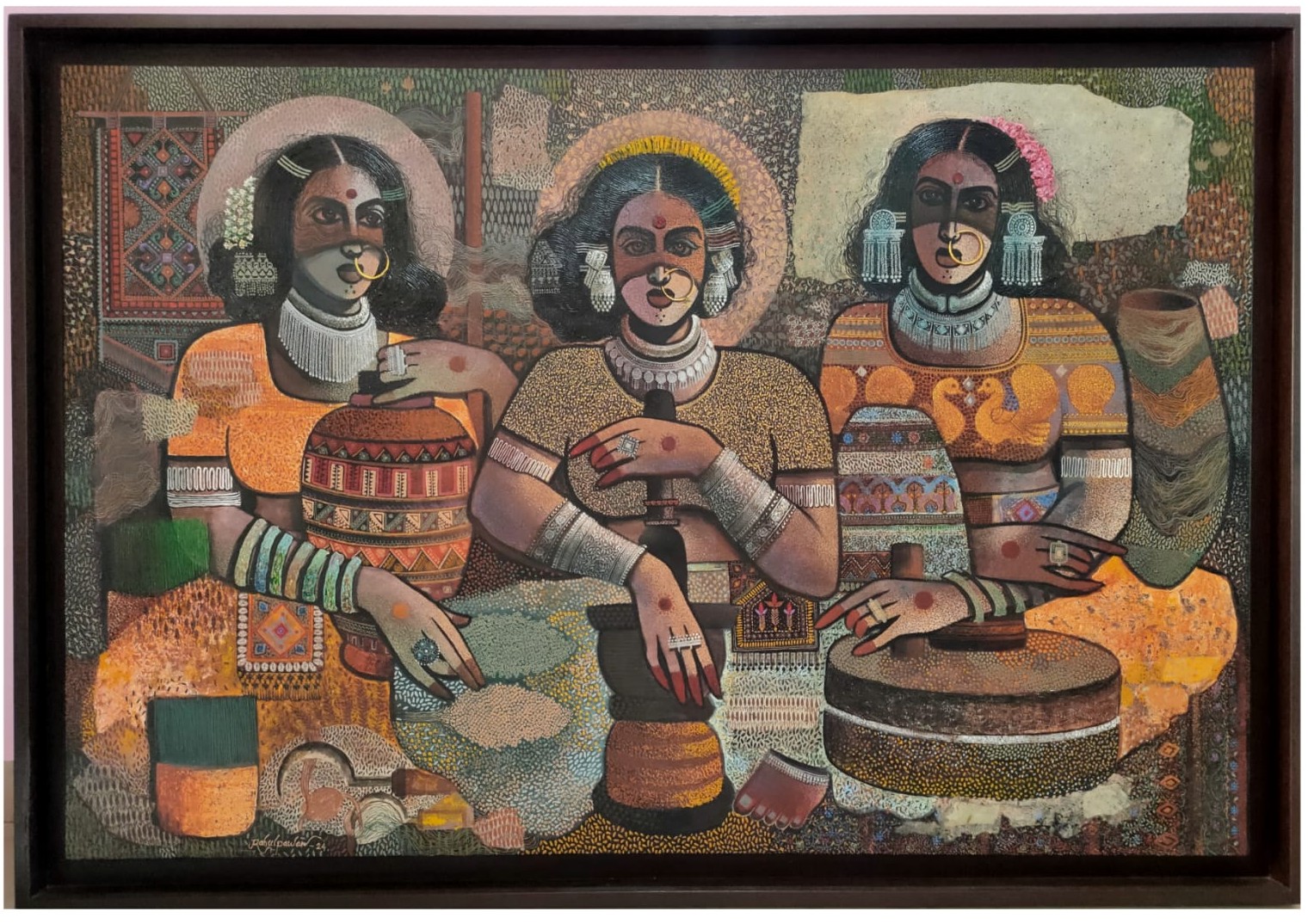 Culture Series IX