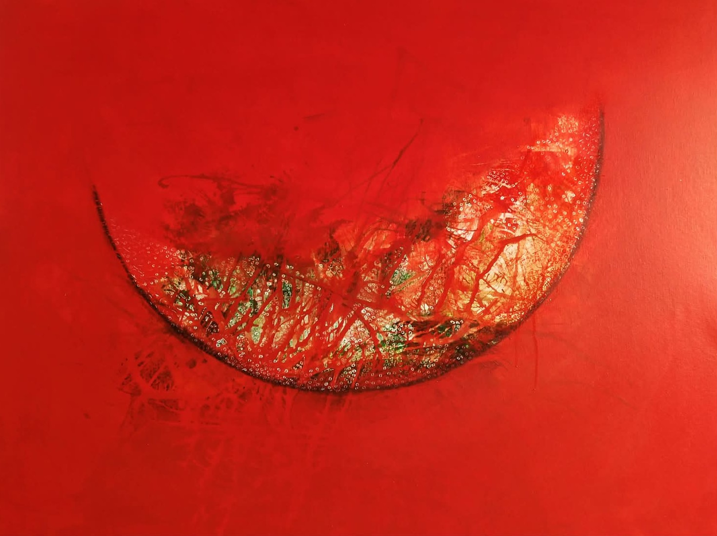 Red Moon