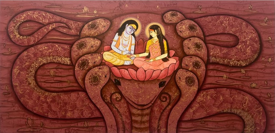 Hridya Vilasini