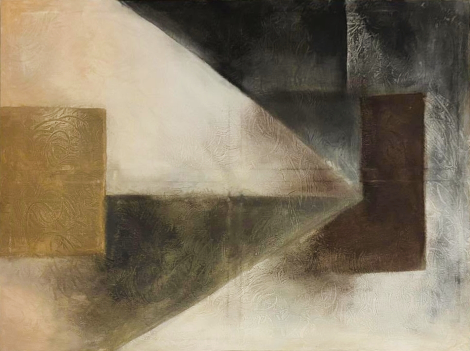 The Edge Of Possibility- 3