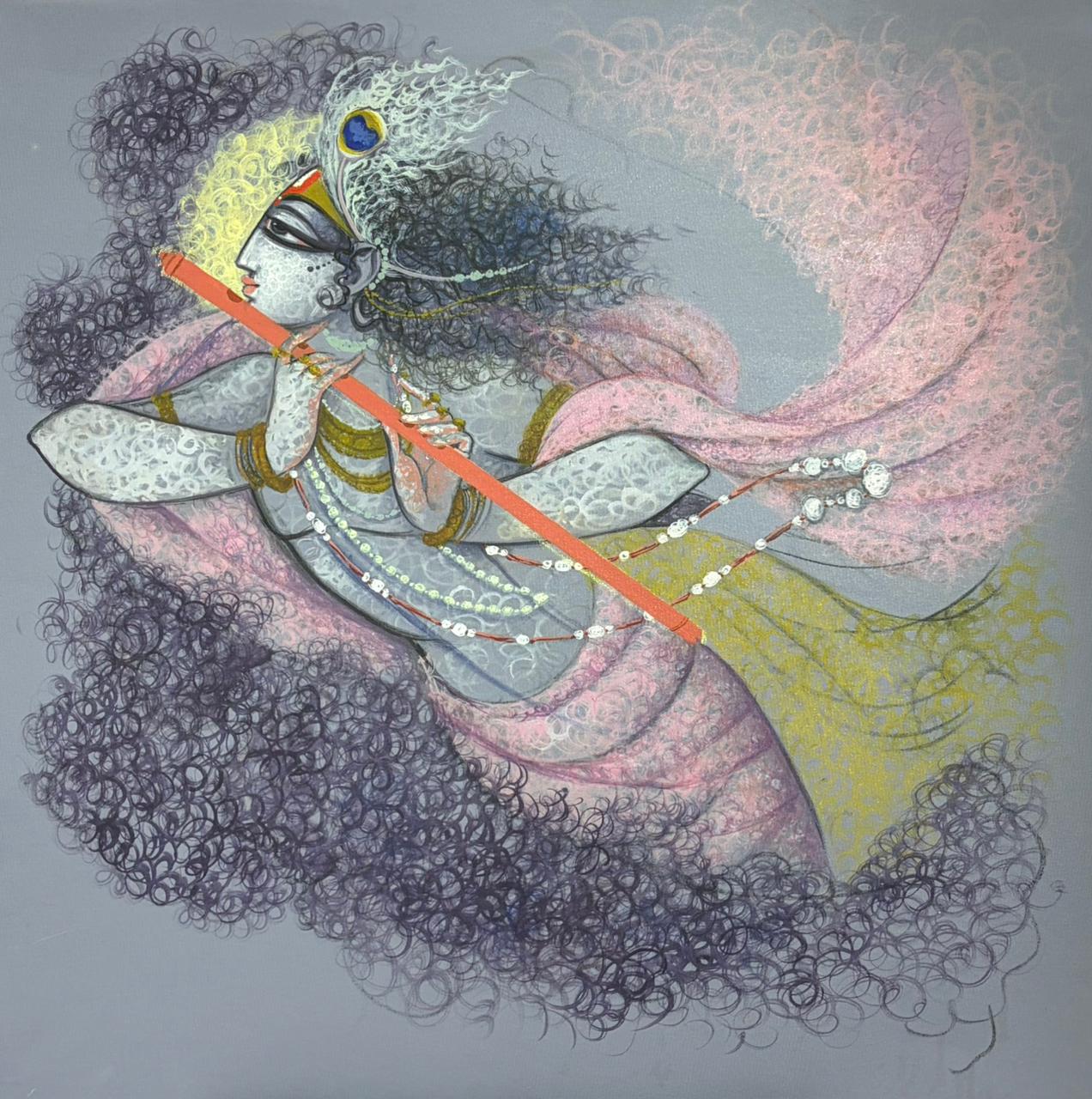 Krishna