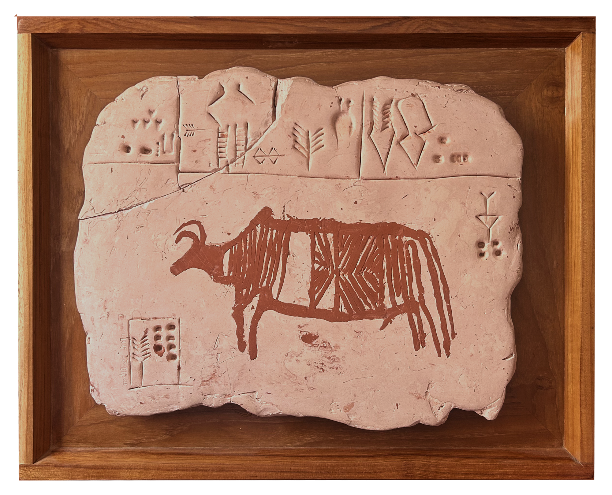 Tablet II