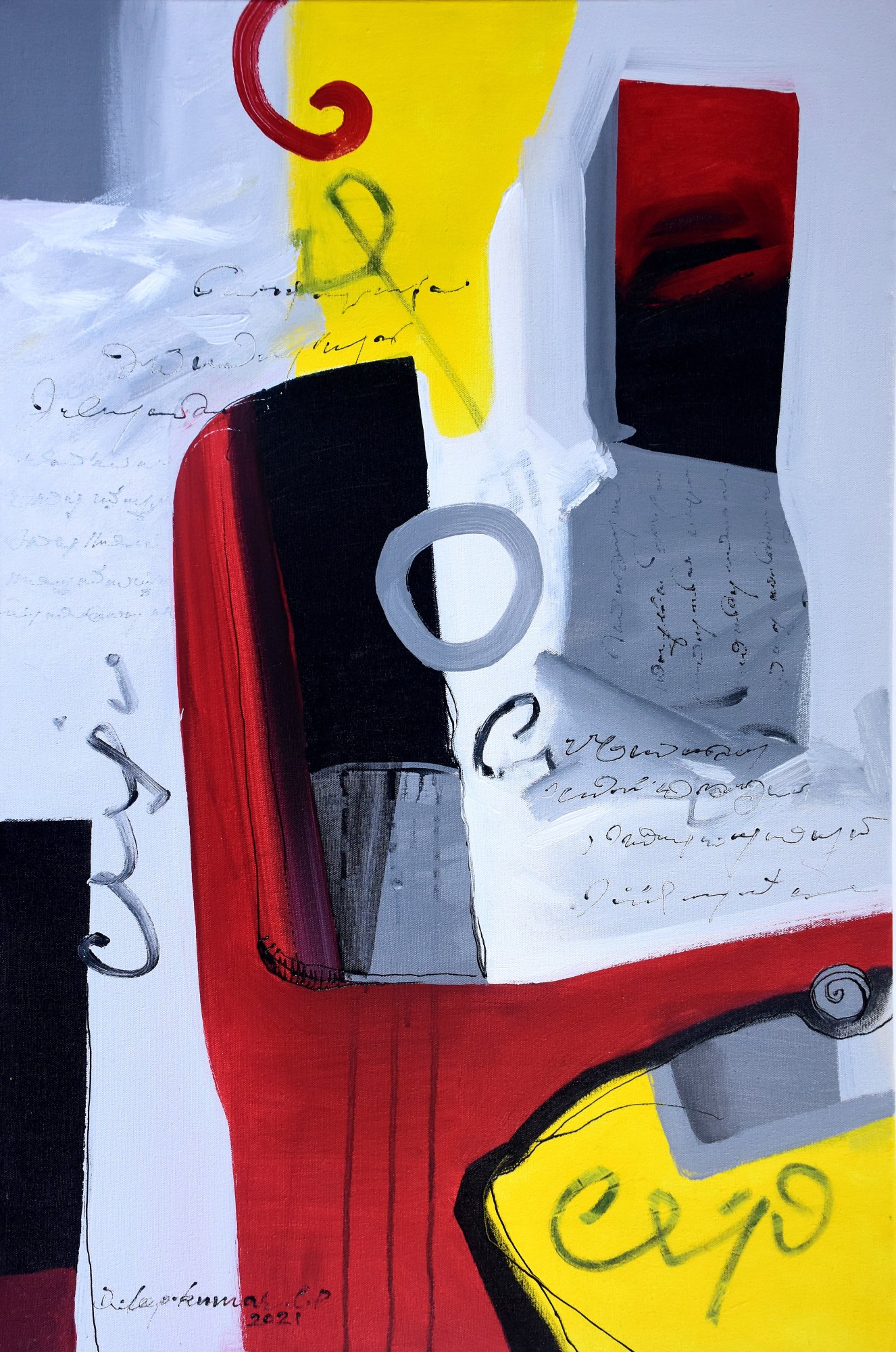 Life, Rhythms & Simphony-8