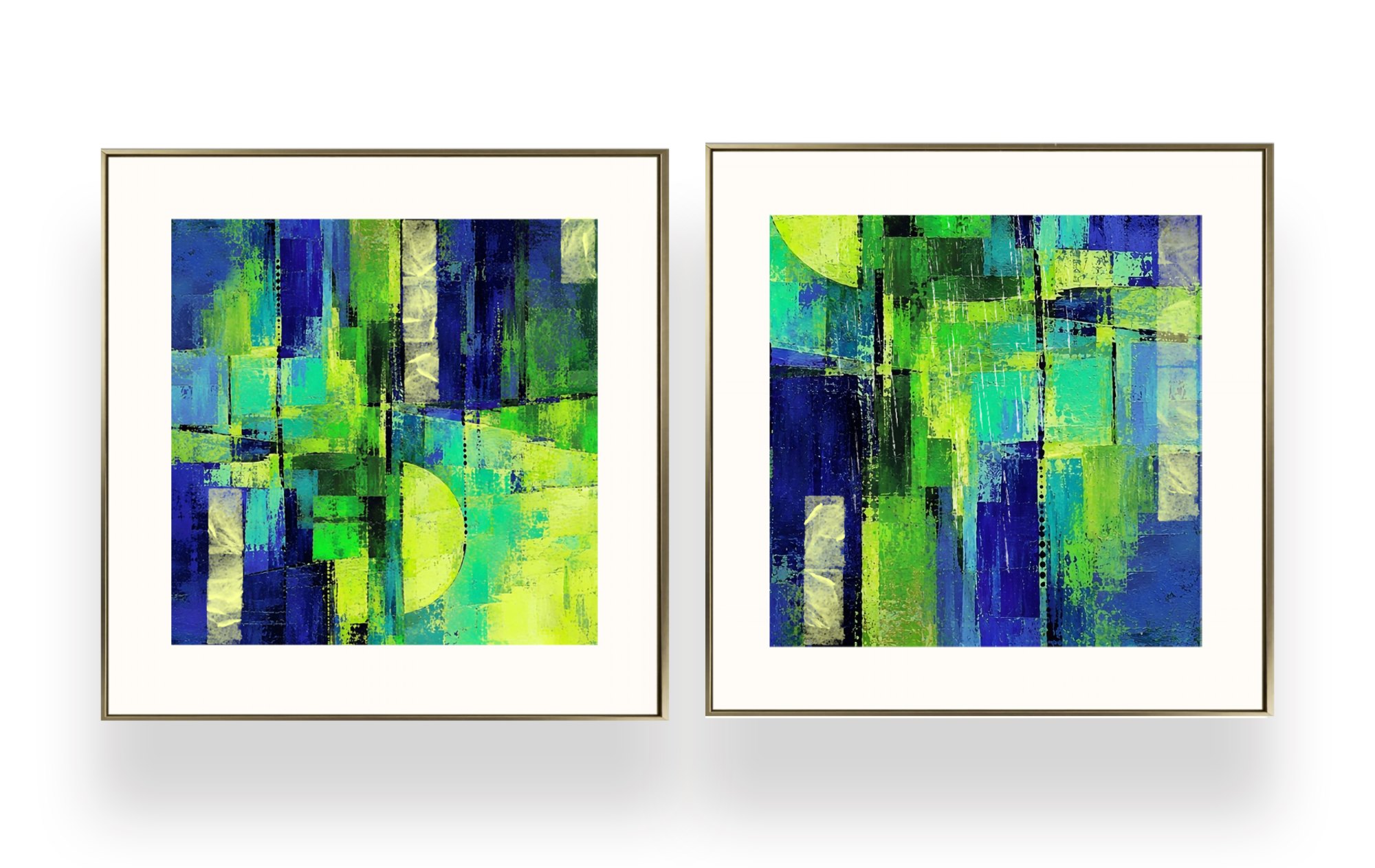 Urban Spectrum X
