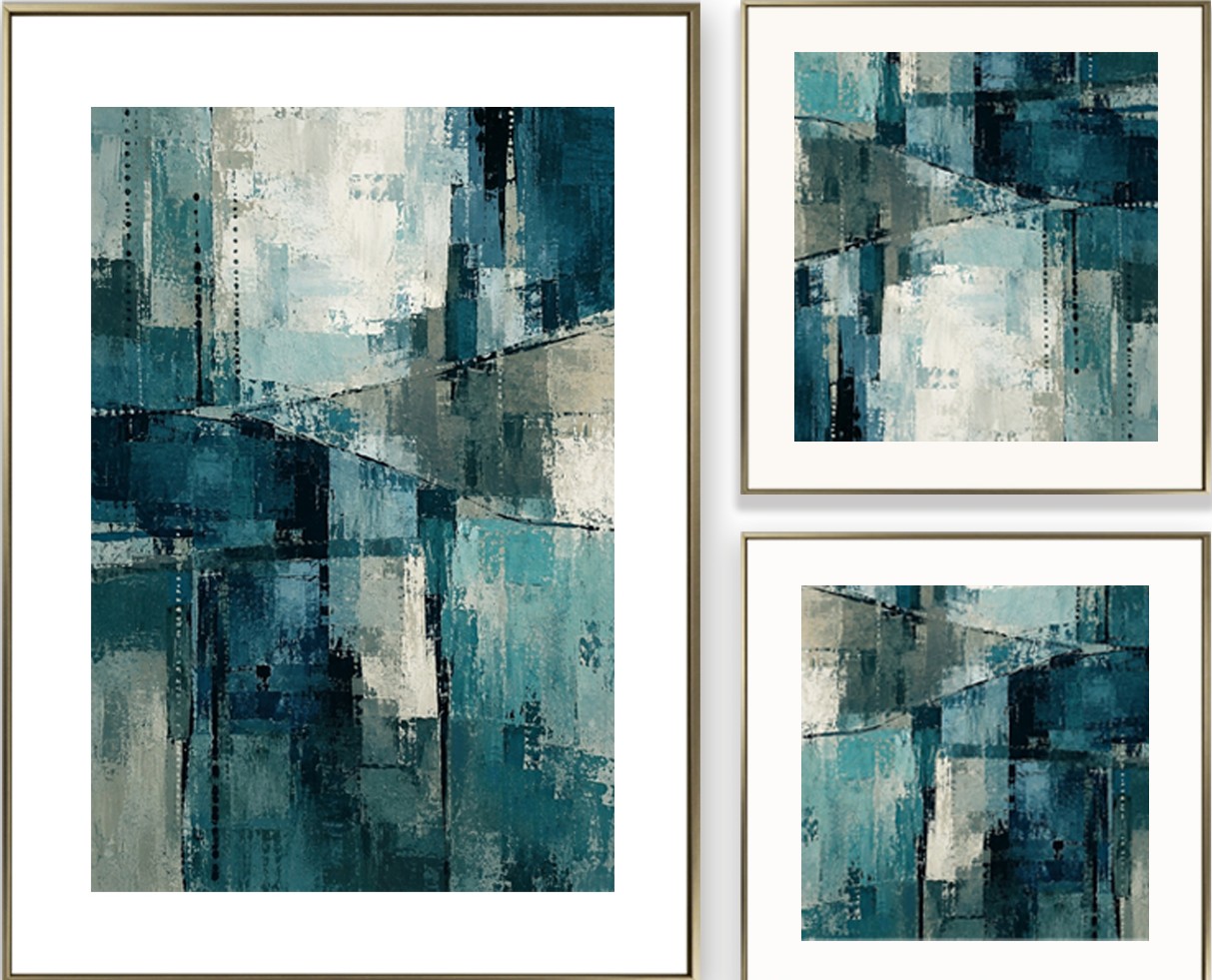 Urban Spectrum IV