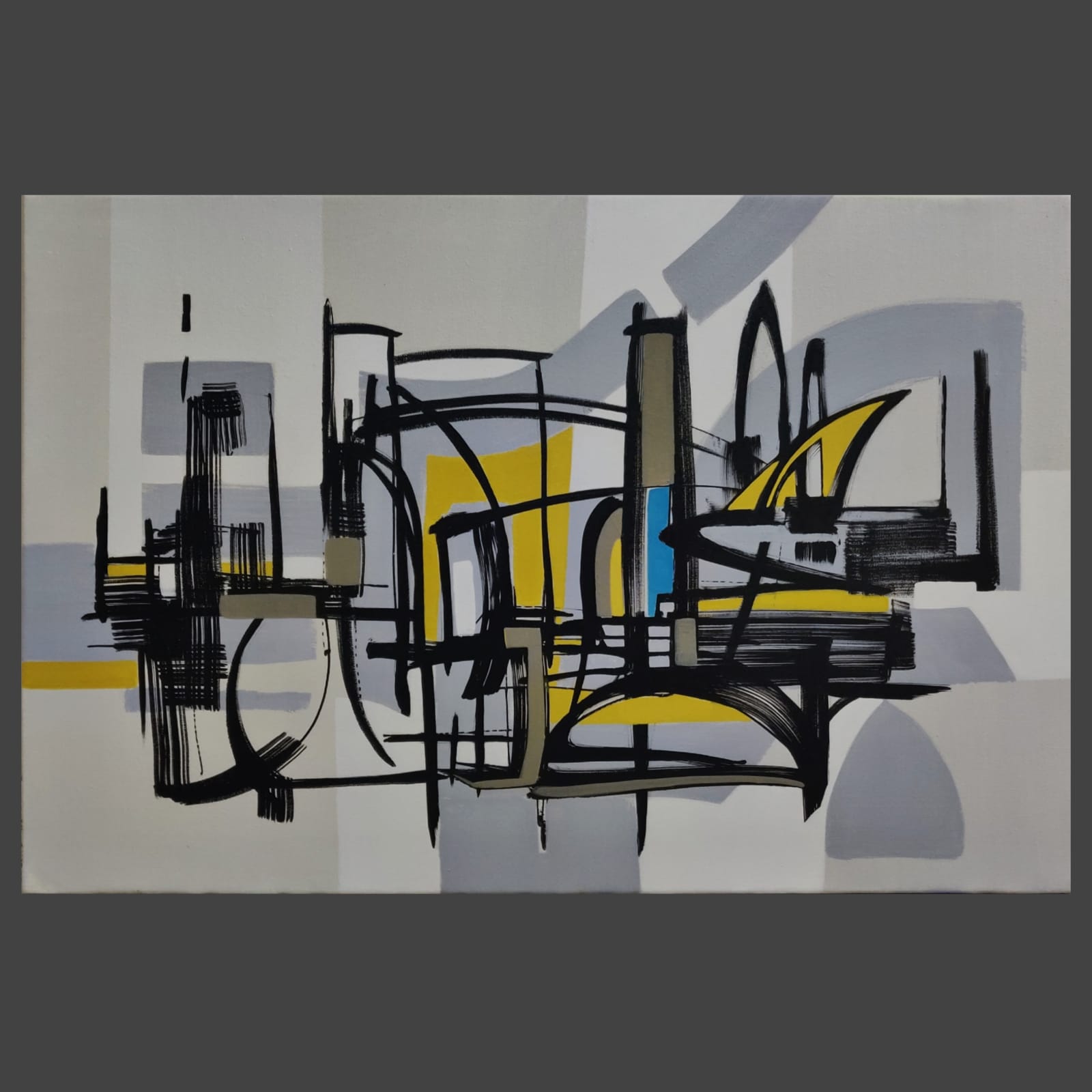 Urban Construct
