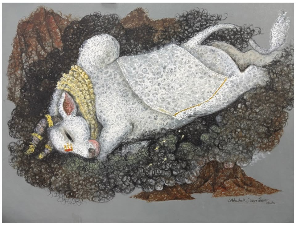 Kridarat Nandi