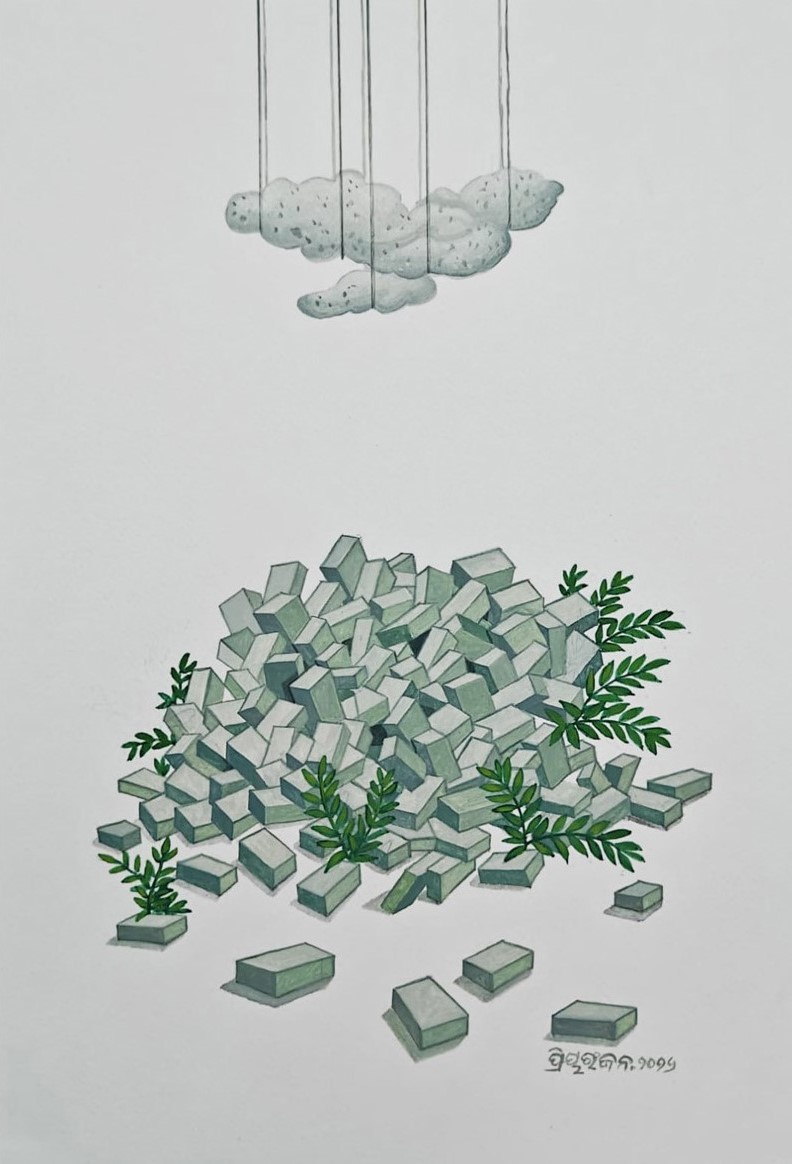 Concrete Supremacy