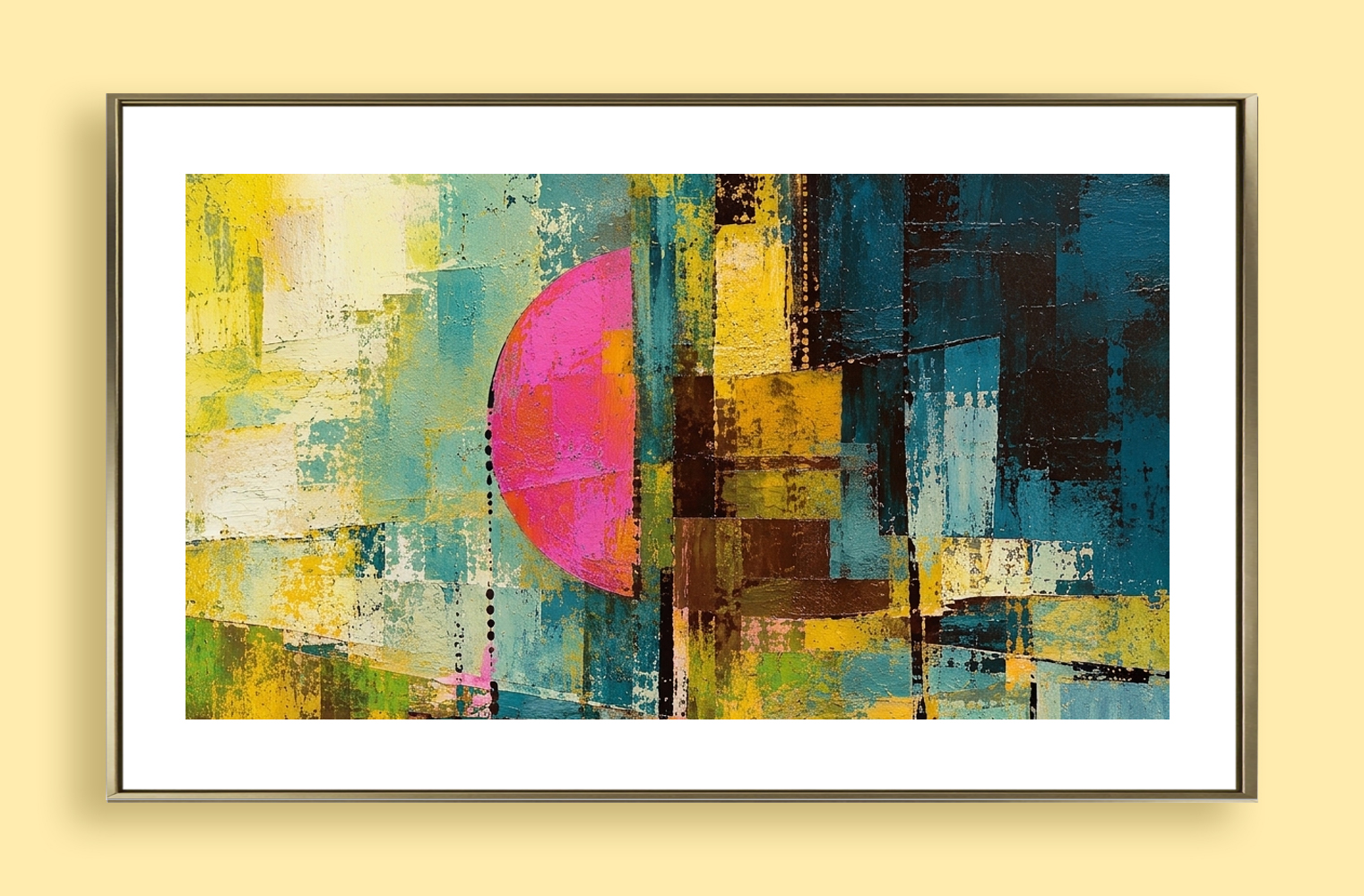 Urban Spectrum VI