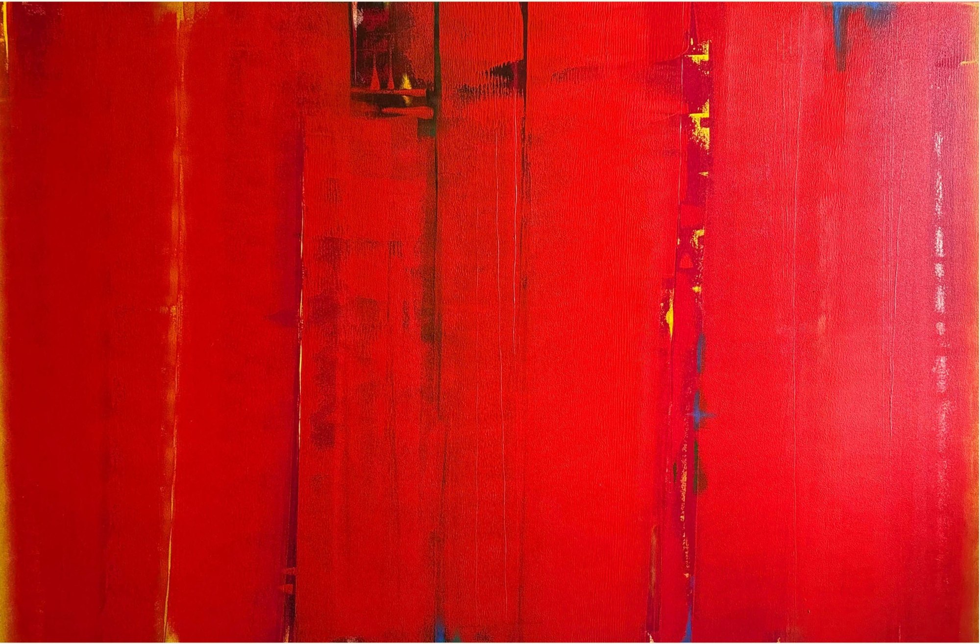 Scarlet Sutra