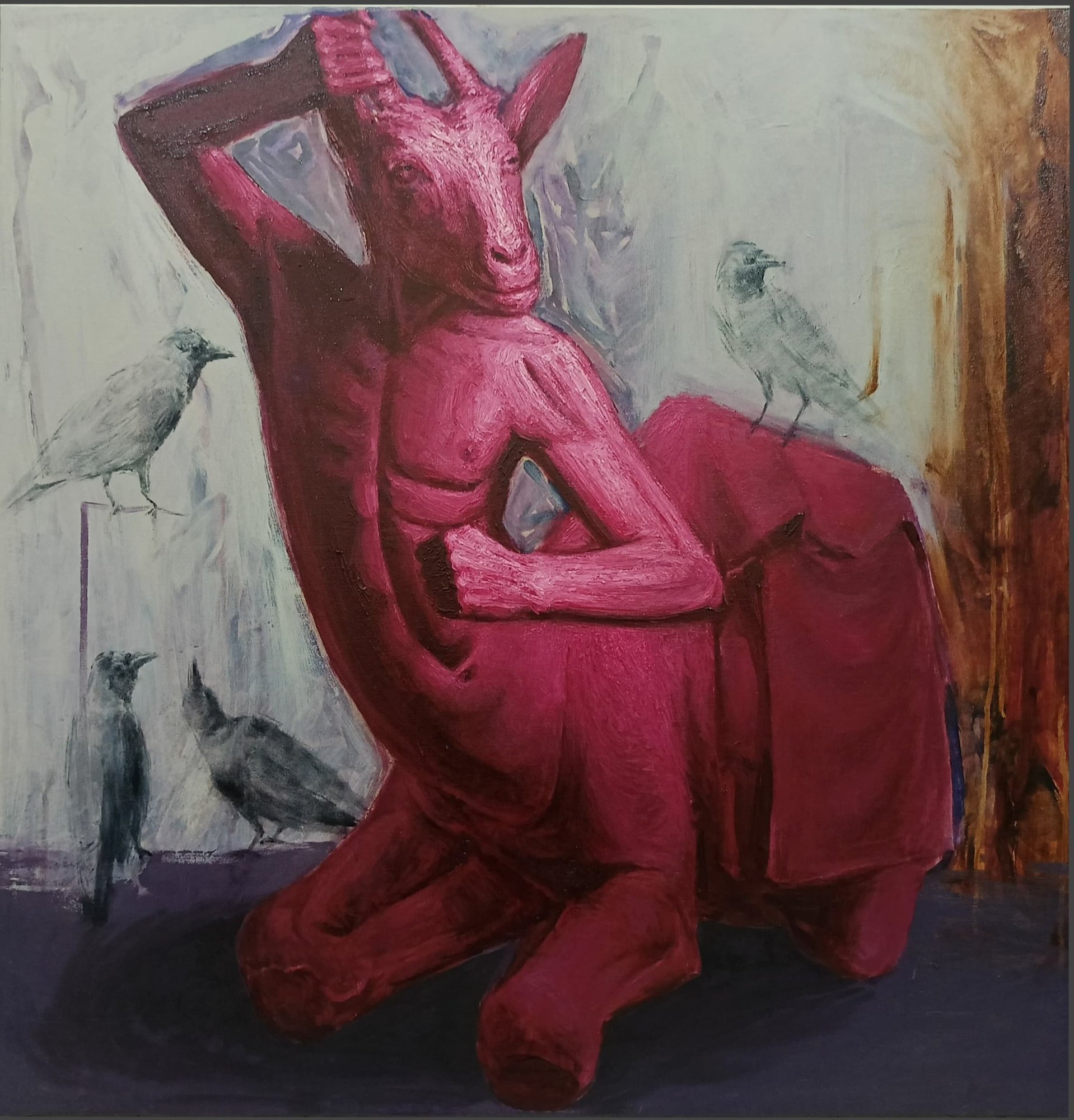 Untitled V