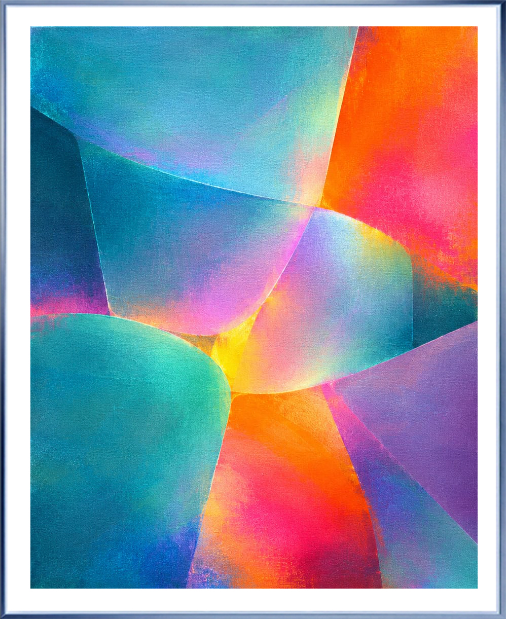 Electric Calm