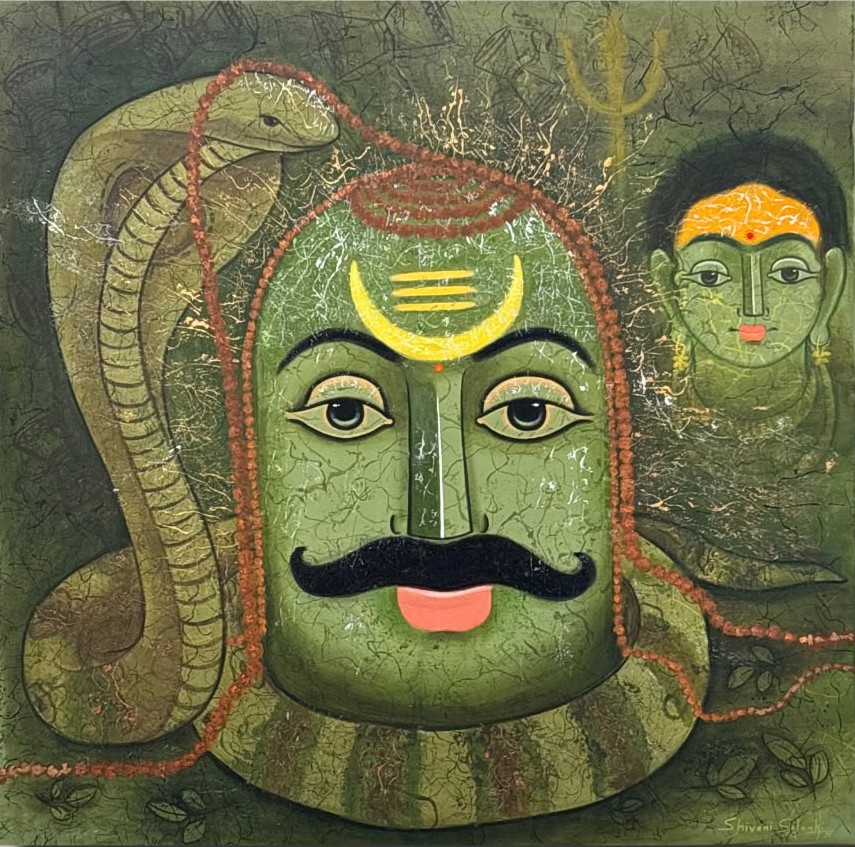 Shiv Shakti
