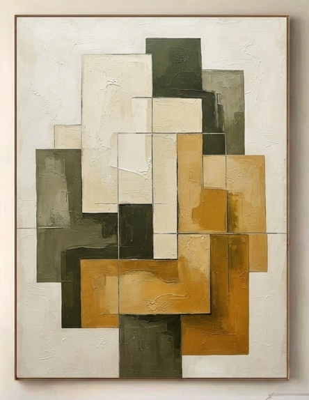 Earthy Block