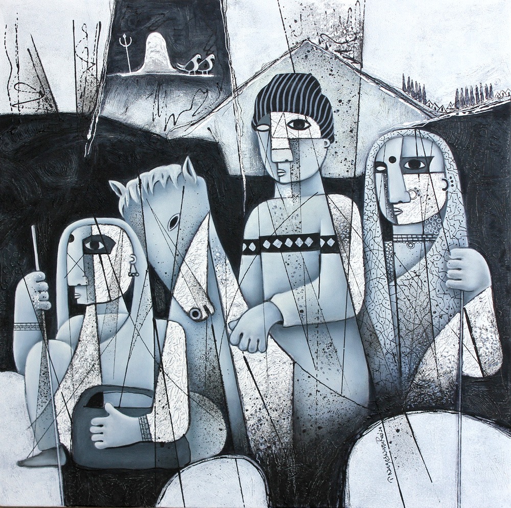 THE JOURNEY-4