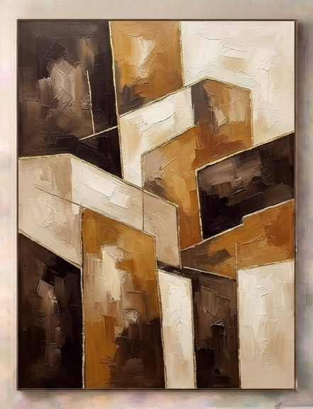 Textured Elevation