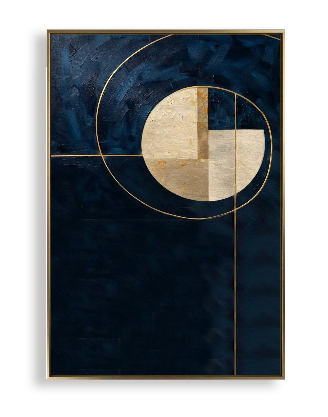 Golden Spiral 1