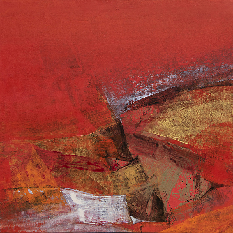 The Hunt of Red 01