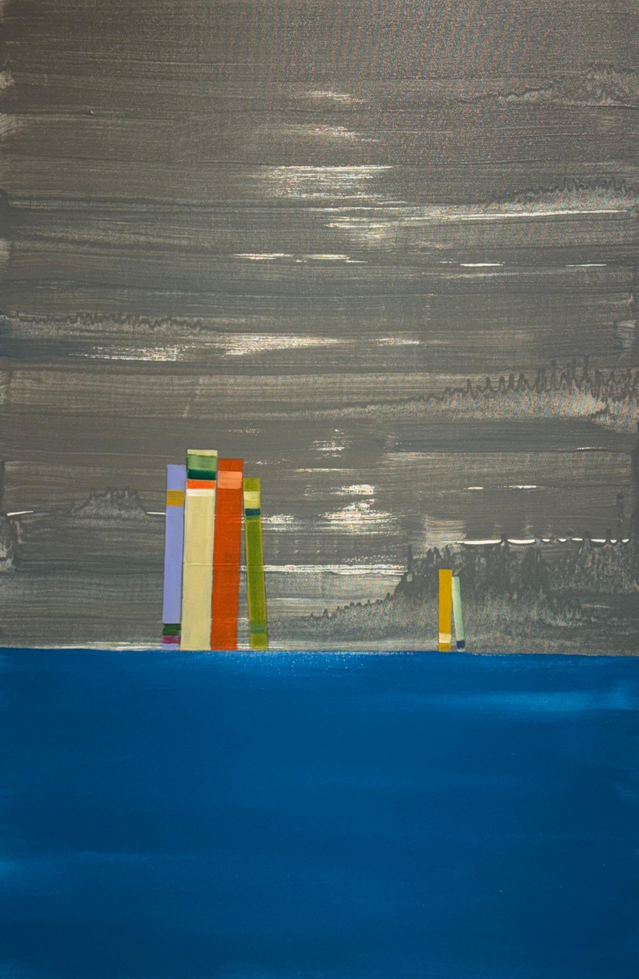 Ocean Stories