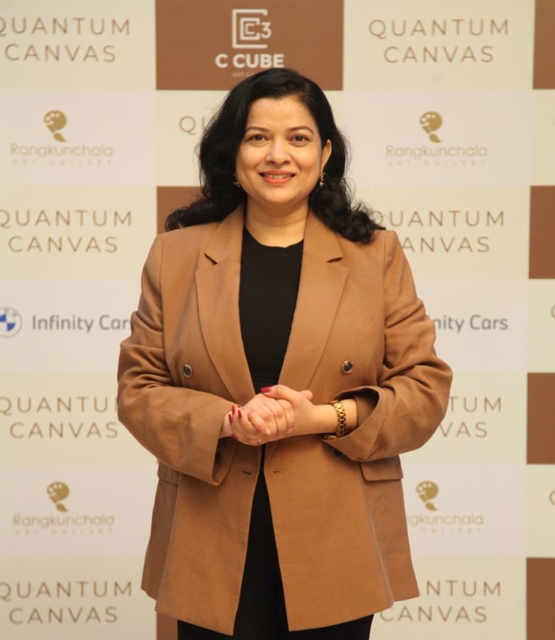 Pranjal Shinde