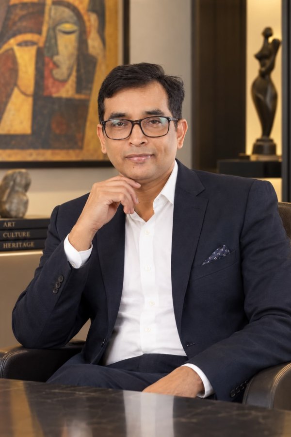 Yogesh Shinde